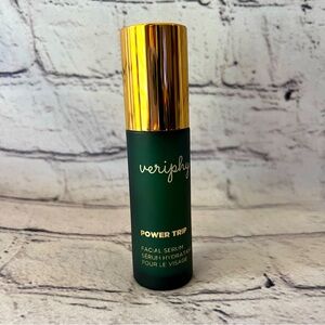 Veriphy Power Trip Serum NEW 1 fl oz